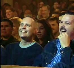 Kathy Griffin Allegedly