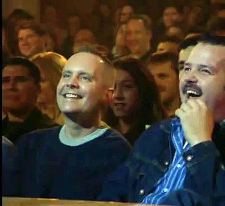 Kathy Griffin Allegedly