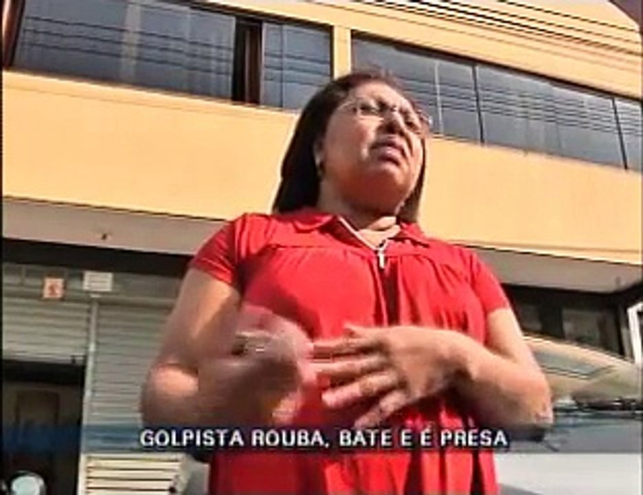 Golpe