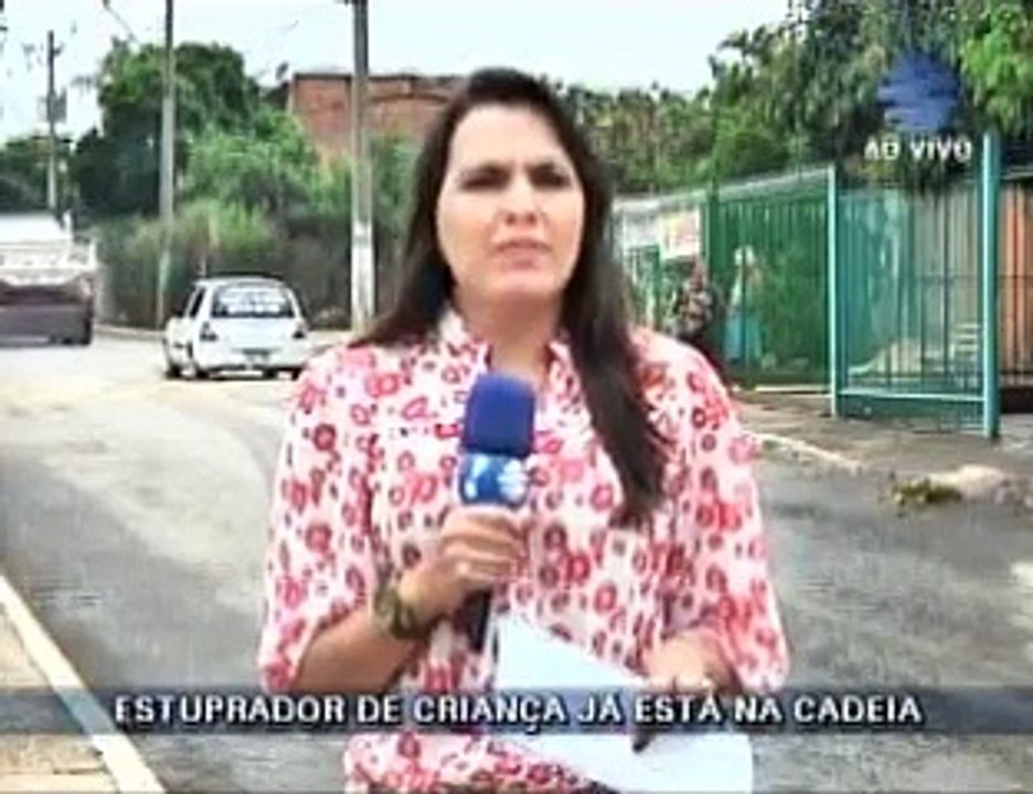 Pedofilia
