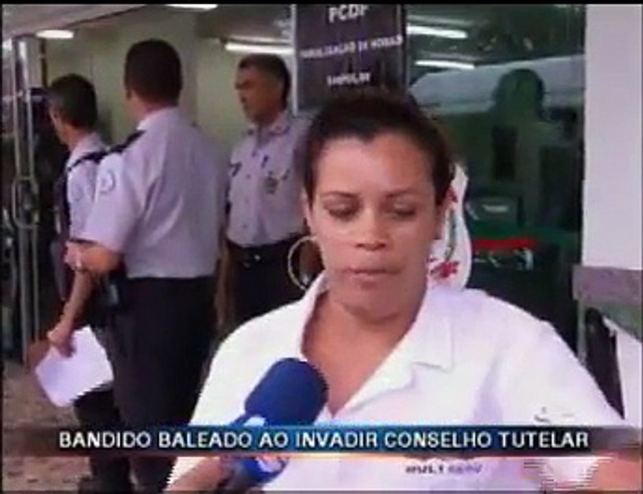 Tiroteio