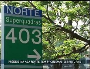 Estruturas comprometidas