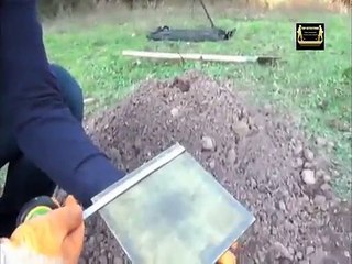 Détecteur des métaux scanner 3d Deep Hunter Pro (3) اقوى اجهزة البحث والكشف عن الكنوز القديمة