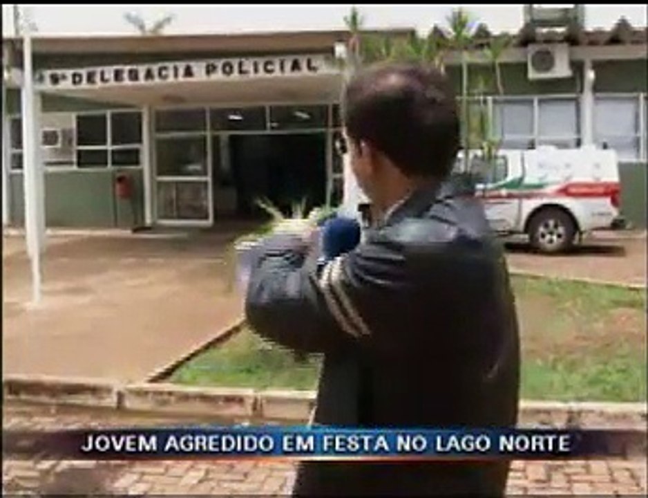 Espancamento