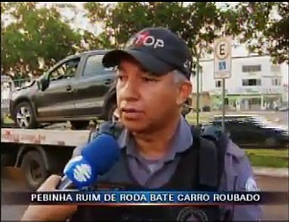 Apreensão