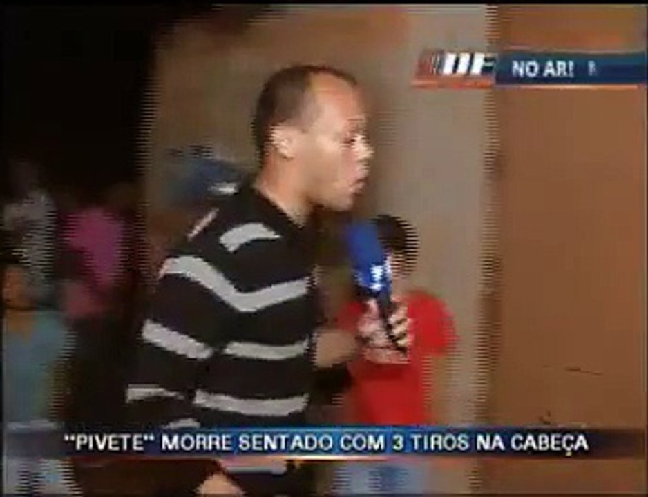 Homicídio
