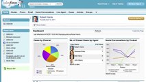 Salesforce Service Cloud Demo