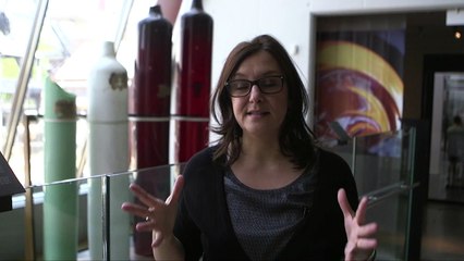 IN | OUT HAINAUT L'EMISSION n°4 - Musée du Verre