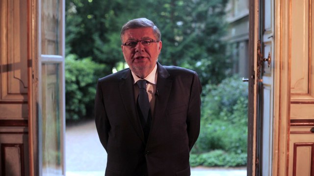 20 ans du label villages étapes : Interview d'Alain Vidalies