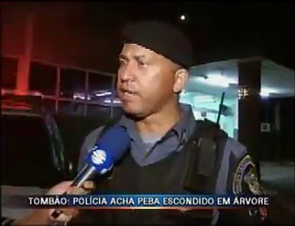 Prisão