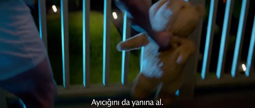 AYI TEDDY 2 TÜRKÇE ALT YAZILI İKİNCİ FRAGMAN