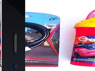 Check Disney Pixar Cars Bicycle Lock with Tumbler Bundle Best