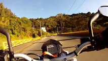 KTM DUKE 390 COLOMBIA