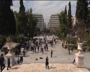 Encuestas dan ligera ventaja al 'sí' en referéndum