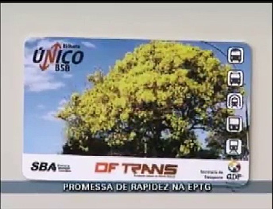 Linha integrada