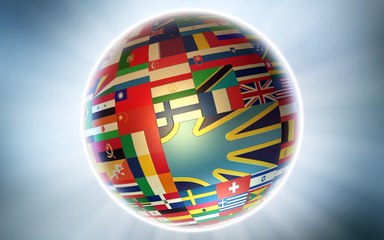 To discover the Flag ? Watch this video ! (Sign Union Flag)