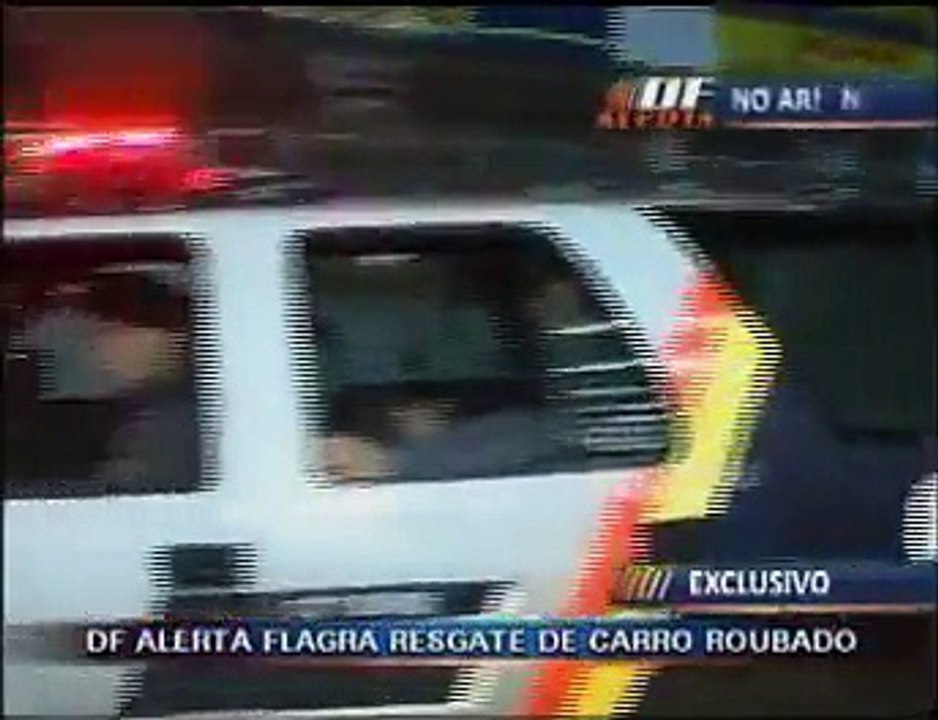 Perseguição