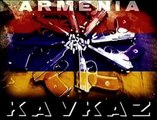 Armenian Rap - DOLYA VOROVSKAYA. {Mi Armyane} Mc Avanski