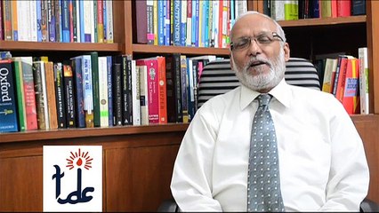 Abbas Husain's Online Teachers Training Course, Video 1