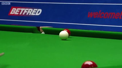 Crucible's Smiling Assassin ft. Anthony McGill HD-\\\\\\\\\\\\\\\\\