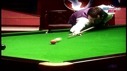 Mark Williams Story of Two World Snooker Titles -  HD-\\\\\\\\\\\\\\