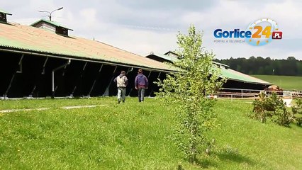 Bogusław Linda w Regietowie