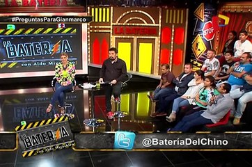La Batería: Daniela Cilloniz dio detalles de la boda de Natalie Vértiz y Yaco Eskenazi