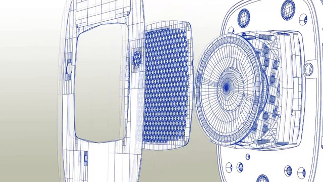 Bowers & Wilkins P5 Wireless