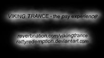 VIKING TRANCE - the psy experience