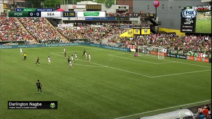 Top 7 Goals of the Week - Episode 21 - June/July 2015 Weeks 4/1