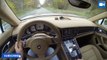 700 HP Porsche Panamera Turbo Gemballa TUNED! FAST! OnBoard / POV Acceleration
