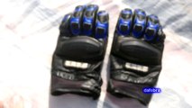 Gear Review: Bilt Demon Waterproof Gloves