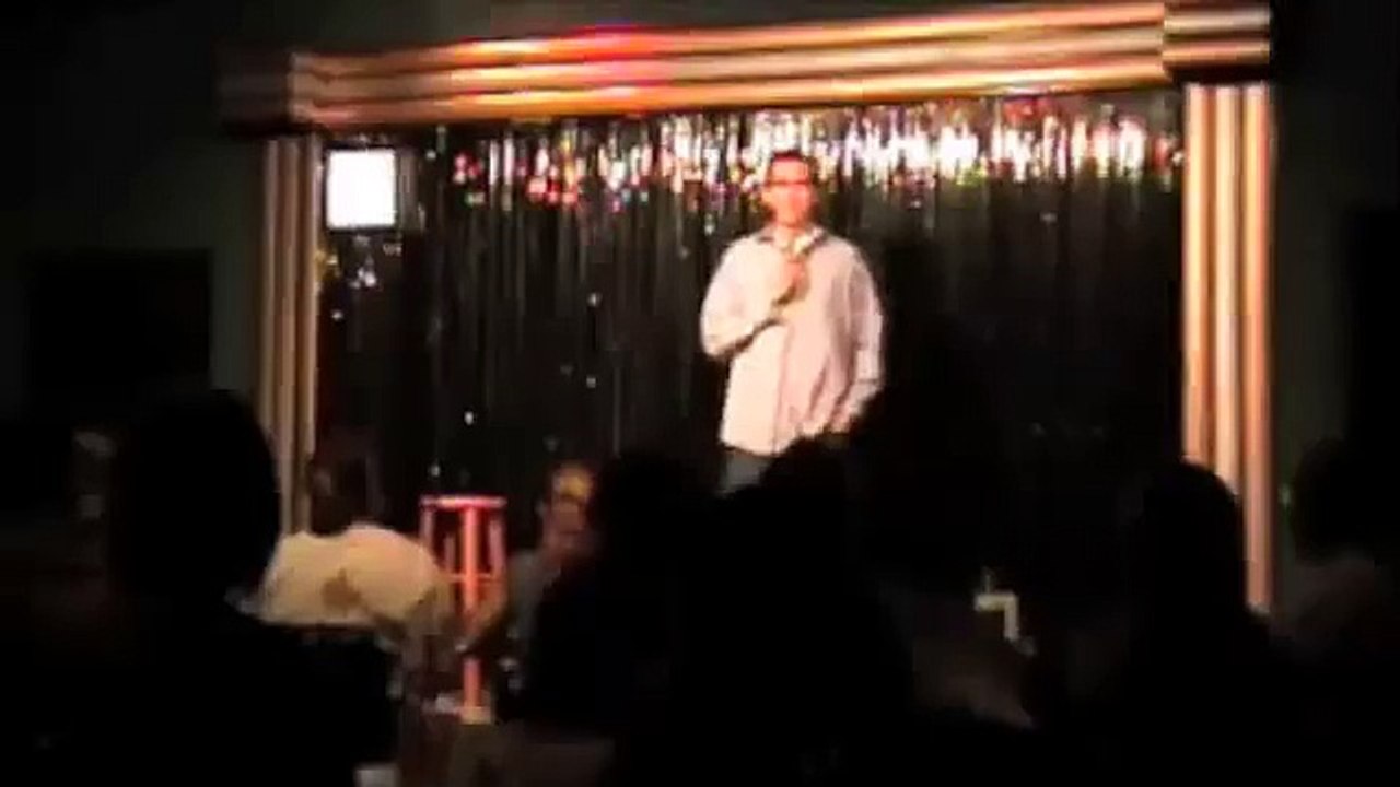 Comedy Competition