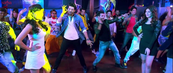 CRAZY KITTA BY MASTER SALEEM NEW PUNJABI MP4 SONG - WHAT THE JATT MOVIE