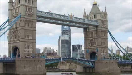 Tower Bridge   London