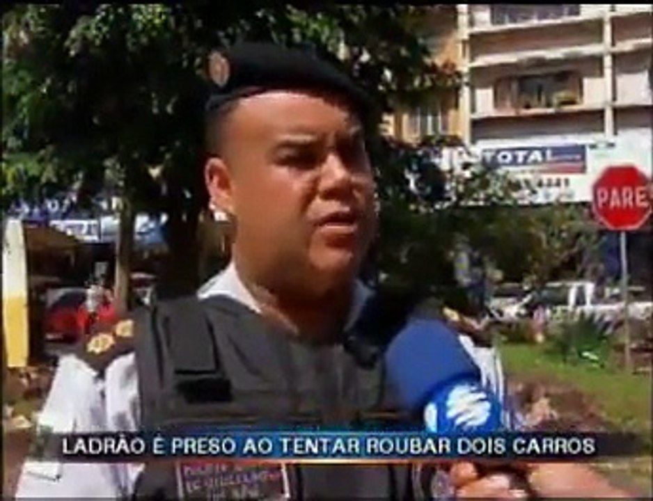 Assalto
