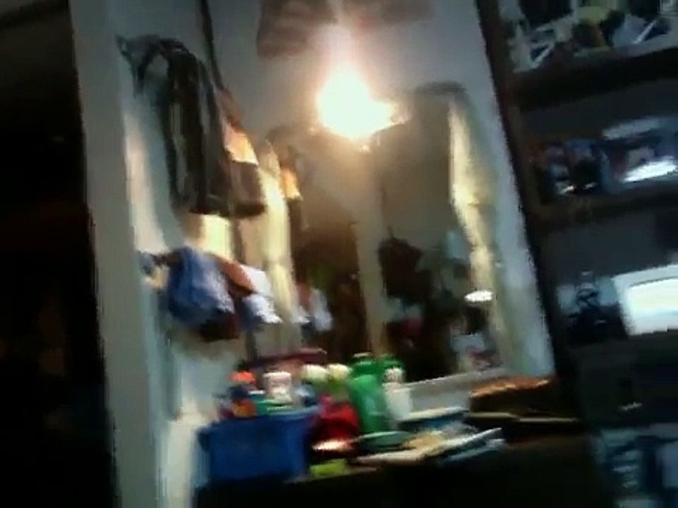 dorm