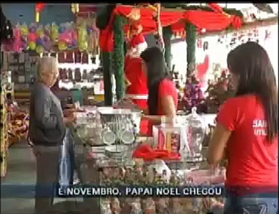 Natal gordo