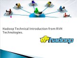 Hadoop tutorial for Beginners | Easy Video Training by real time experts|low fee