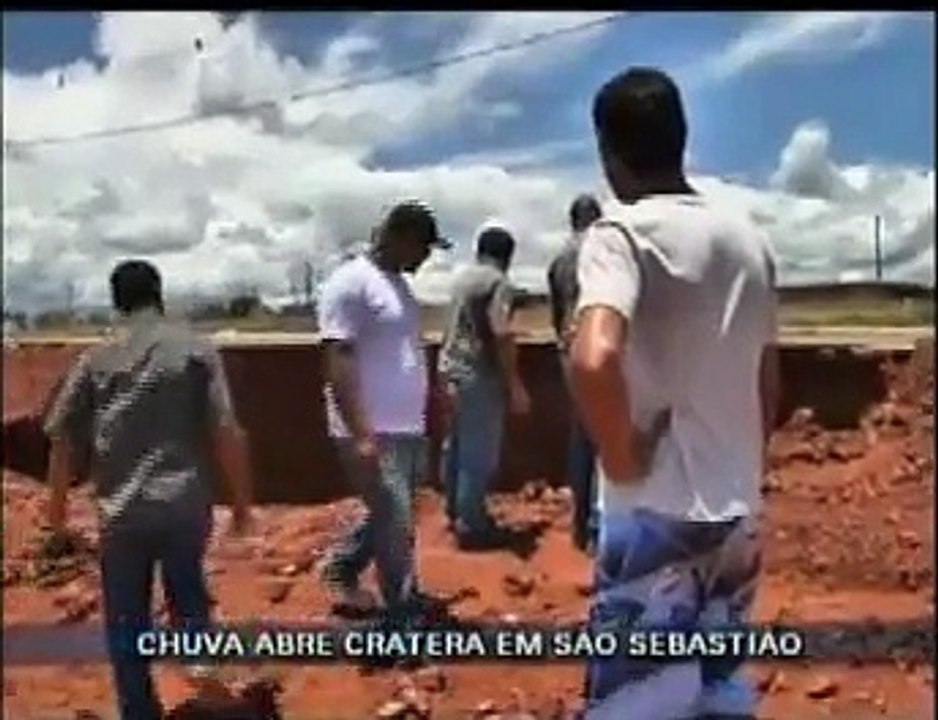 Chuva