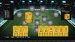 BPL FANTASY FOOTBALL | FIFA 14 Ultimate Team Squad Builder