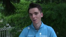 Cyclisme - Tour de France : Bardet «Se rapprocher du podium»