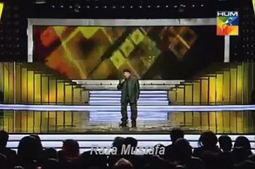 Umer Shareef Comedy on HUM tv