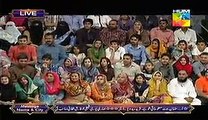 Ma To Pangtan Ka Gulam Ho New Naat at Noor e Ramazan on HUM TV  [2015] Farhan Ali Waris, Khawar Nakshbandi and Tahir Nad