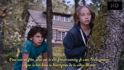 Microbe et Gasoil Film Streaming et Télécharger DVDRip torrent