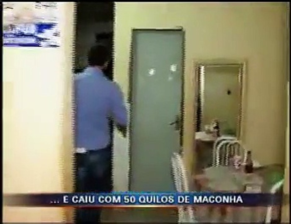 Paranoá