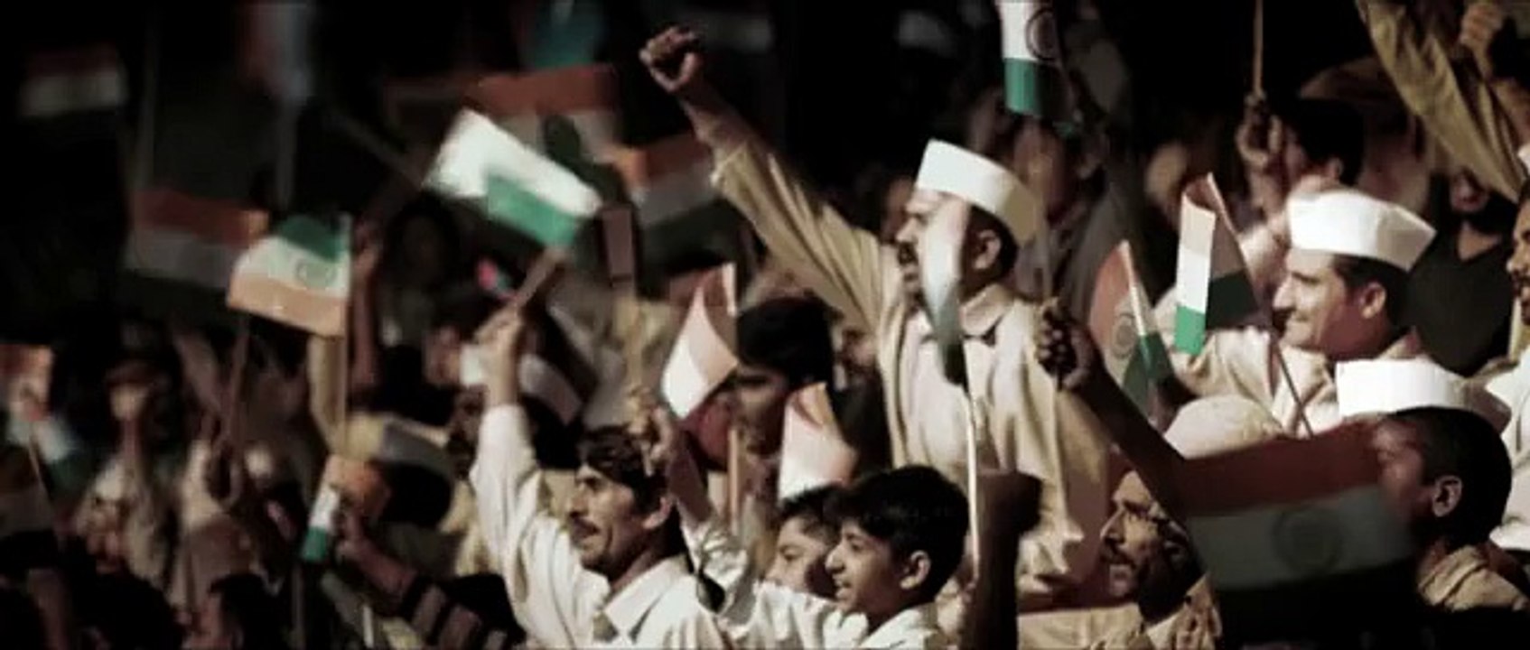 Pakistani Film Shah Official Trailer - Based on True Story