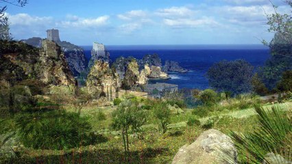 TONNARA DI SCOPELLO - SICILIA