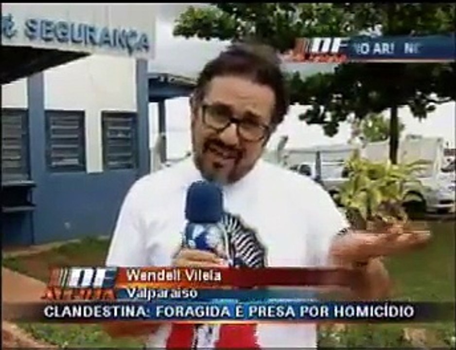 Quadrilha