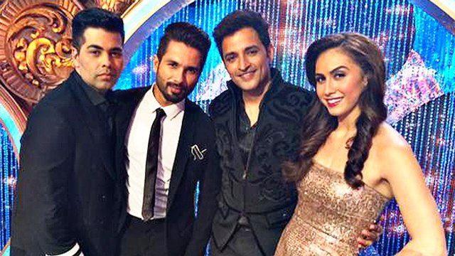 First Look Of 'Jhalak Dikhhla Jaa 8' Judges !! | Colors TV